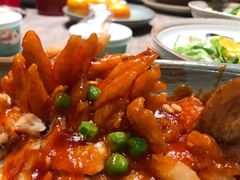 -青年公社烤鸭(熙悦天街店)