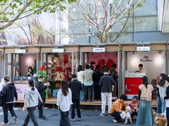 -深圳湾万象城(南山店)