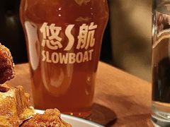 -悠航SLOWBOAT(三里屯店)