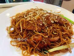 靓仔鲜牛炒米粉-華歡冰室-WahFoon(吉大店)