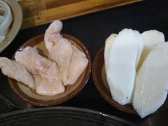 -肥龙火锅(南坪店)