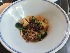 狄公面-晓长安·新陕菜(曲江店)