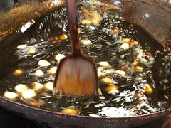 -邓记新一代糖油果子(四川煤管局供销公司职工宿舍店)
