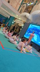 点击看大图 -奈尔宝·儿童乐园·亲子餐厅(苏州大悦城店)