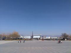 -中国航空博物馆