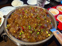 -老雒阳面馆·水席·洛阳菜(王城路店)