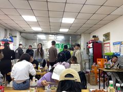 -清真-戏楼王记牛肉面