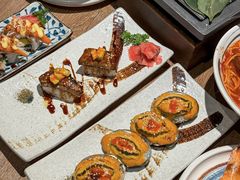 -小川洋风料理(武商梦时代店)