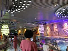 -水晶之星洗浴温泉汗蒸