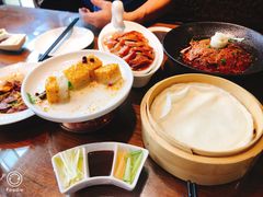 精品烤鸭-北京老铺烤鸭(老城根店)