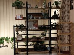 -素心斋素食餐厅