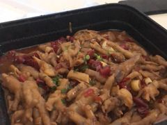-胖哥俩肉蟹煲(萧山加州阳光店)