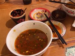 -矮子粉店1985·长沙米粉(湘春路店)