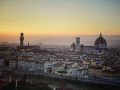 -米开朗琪罗广场