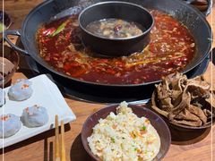 -楠火锅(龙阳广场店)