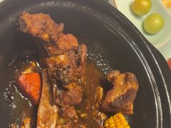 -西安绿地假日酒店·丽宝轩中餐厅