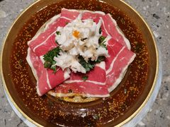 -牛牛章·章鱼水煎肉(光谷世界城店)