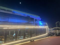 -闽江夜游台江旅游码头