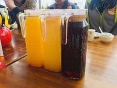 -87号烧烤海鲜·大排档(金沙滩店)