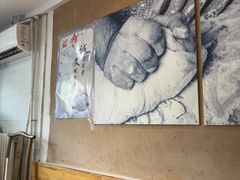 -河沿肉饼Beijing Pie(东华门店)