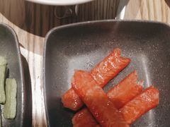 -新石器烤肉(欧尚永宁店)