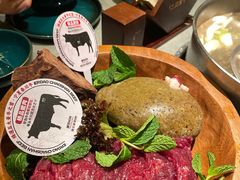 -二刀潮牛(重庆光环购物公园店)