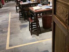 -南京大牌档(崇文门国瑞店)