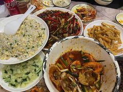 -辣螃铠盆盆蟹大排档(总店)