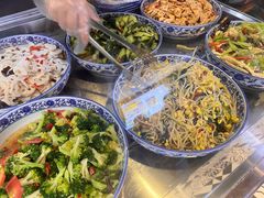 -建基泡馍·西安老字号·清真(永宁店)