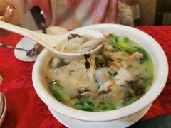 -徐记私厨(半淞园路店)