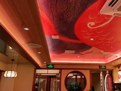 -仓桥家·焗寿司·锅物(光谷步行街店)