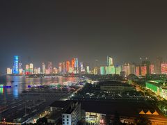 -VENU+海景酒廊
