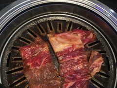 -青松馆韩国料理(香港中路佳世客店)