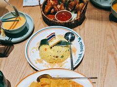 -迷你椰·泰式大排档(佛山顺德店)