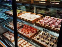 -盛江山自助料理(太原街万达店)