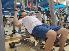 -中田健身工作室(太阳广场店)