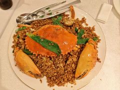 -喜记避风塘炒辣蟹(旗舰店)