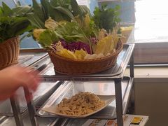 -陈大锅·岳阳鱼馆·地道岳阳菜(美食街店)