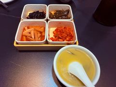 -厨大将烤肘子(镇江北路店)