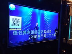 -欢乐迪派对潮K·KTV(华南城店)