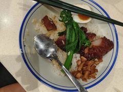 -和平馆·地道港澳茶餐厅(西门口店)