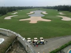 -美视五月花高尔夫度假酒店(滨海西店)