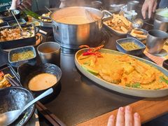 -生如夏花泰式火锅(西村黑金店)