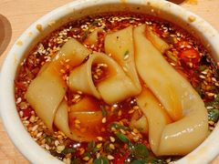 -巴奴毛肚火锅(七宝领展广场店)