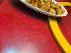 -车头老二大排档