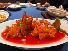 -老吉堂上海本帮菜(工体店)