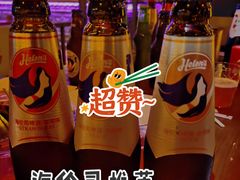 -Helens海伦司小酒馆(深圳龙岗区万达广场店)