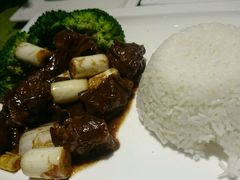-华辉快餐店(江南西总店)