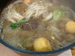 -三叔牛杂火锅店(三淮大街15号店)