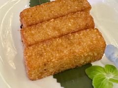 糍饭糕-海逸海鲜酒家(古北店)
